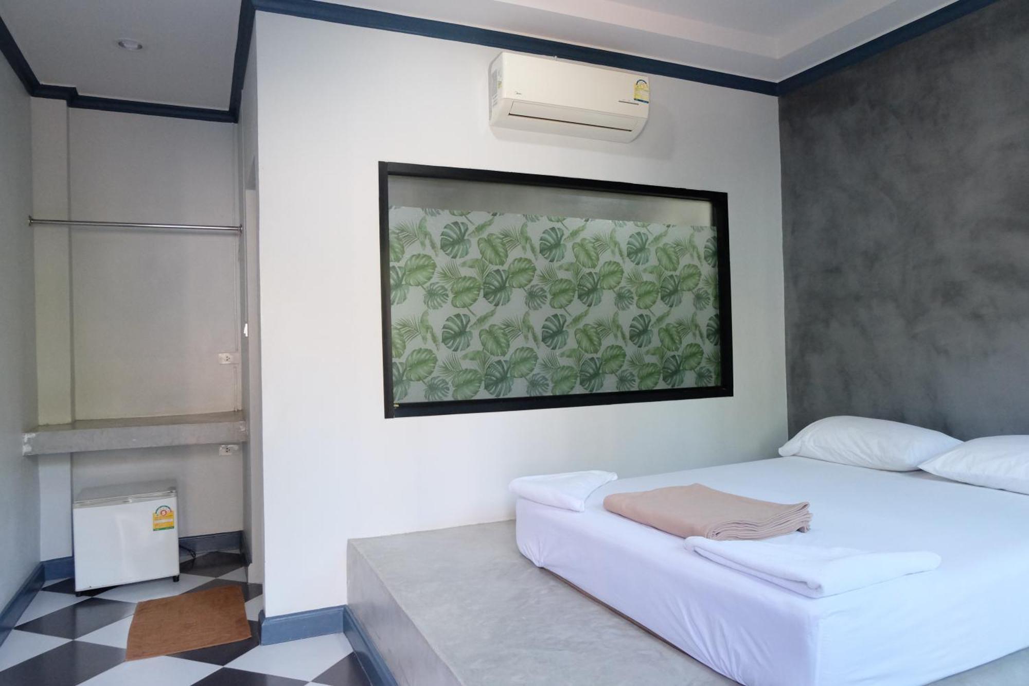 น้ำจานรีสอร์ท Krabi ภายนอก รูปภาพ