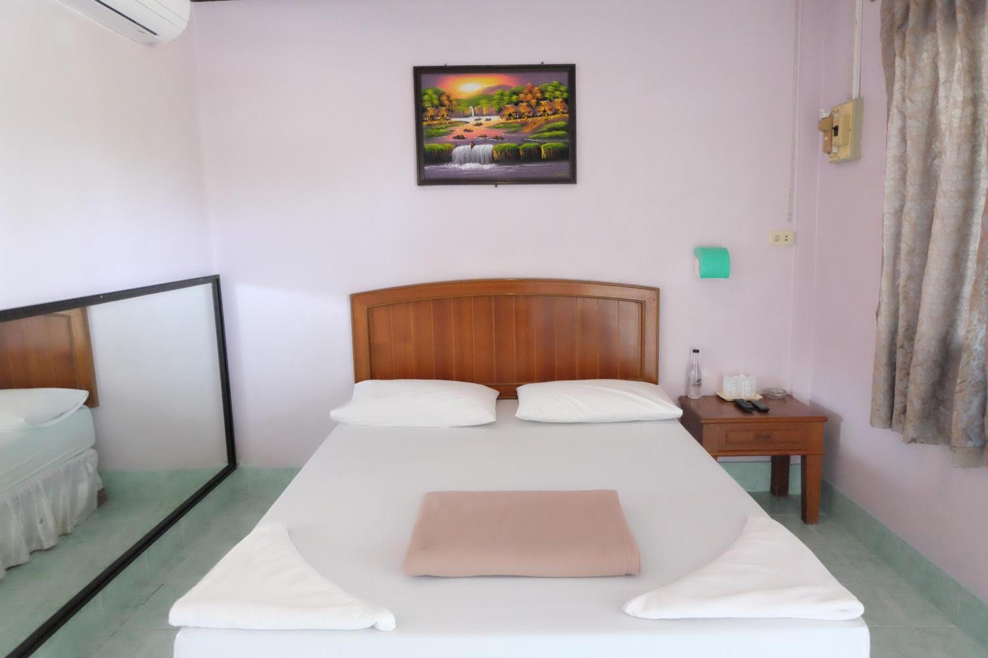 น้ำจานรีสอร์ท Krabi ภายนอก รูปภาพ