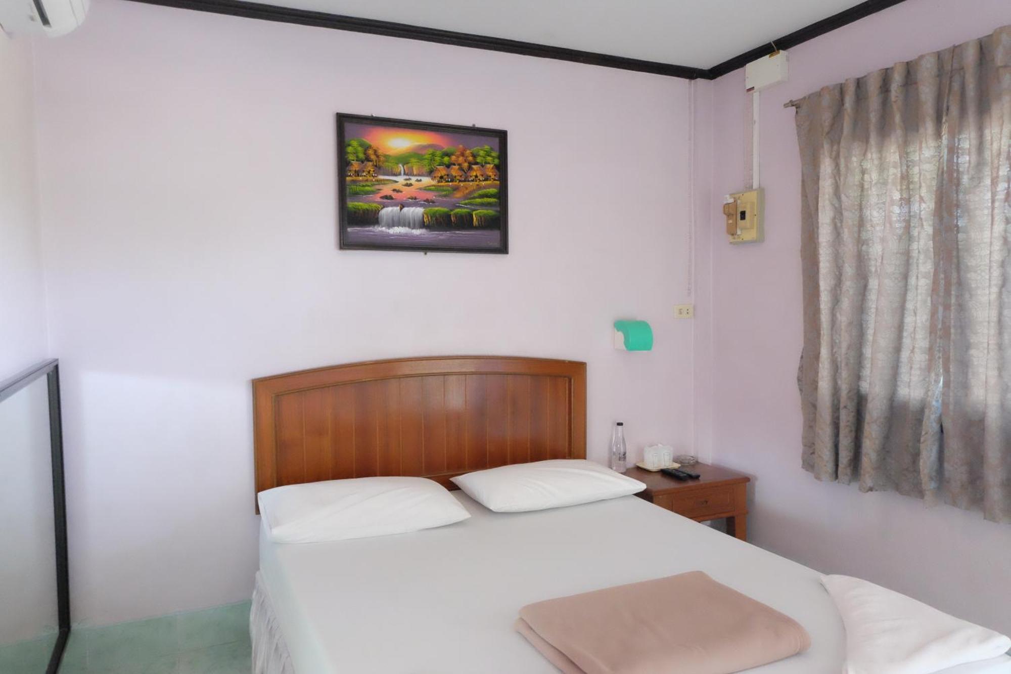 น้ำจานรีสอร์ท Krabi ภายนอก รูปภาพ