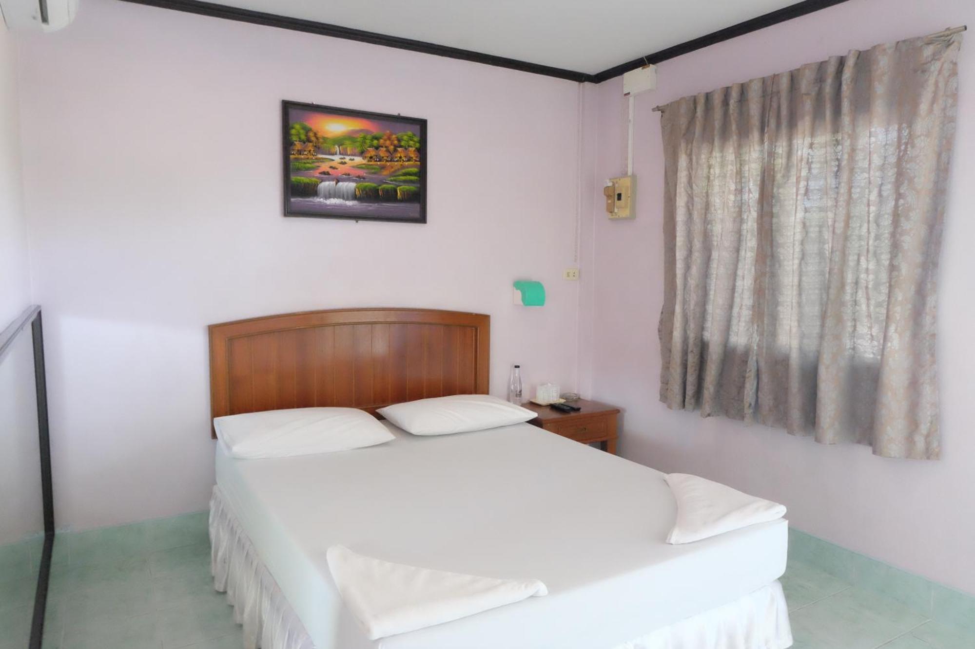 น้ำจานรีสอร์ท Krabi ภายนอก รูปภาพ